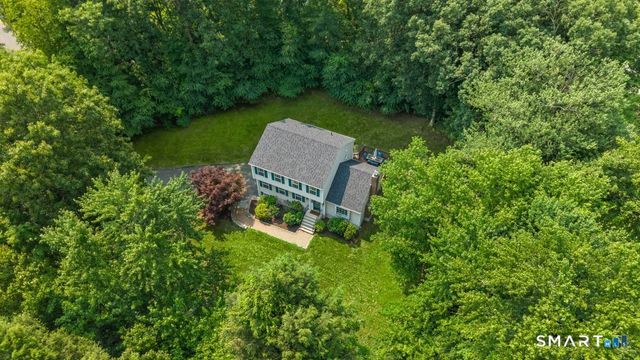130 Alpine Drive, Newtown, CT 06482