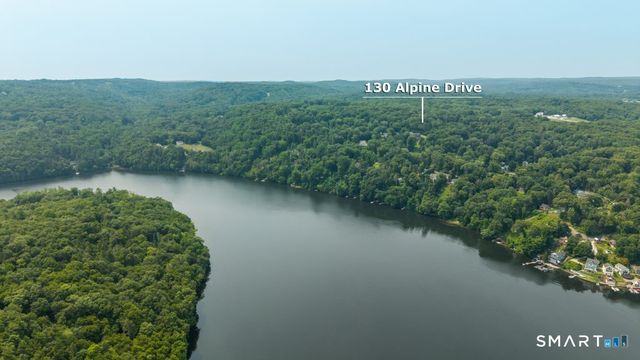 130 Alpine Drive, Newtown, CT 06482