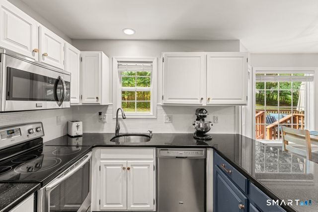 130 Alpine Drive, Newtown, CT 06482