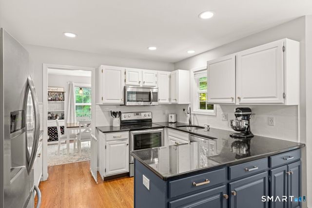 130 Alpine Drive, Newtown, CT 06482