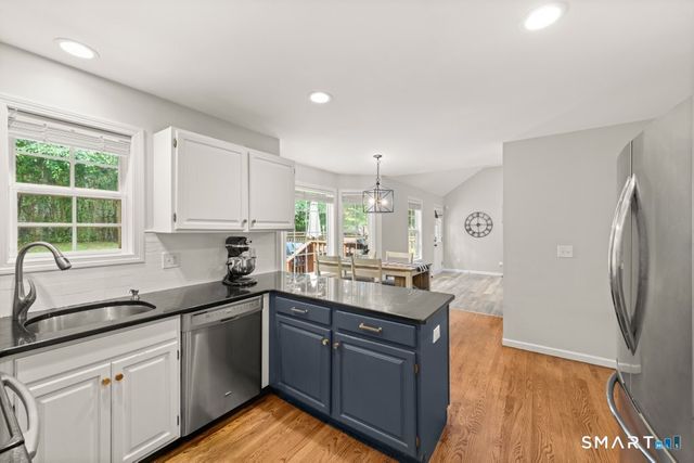 130 Alpine Drive, Newtown, CT 06482