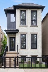 1442 W Fletcher Street, Chicago, IL 60657