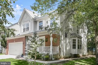 9621 DURANT AVE, Laurel, MD 20723