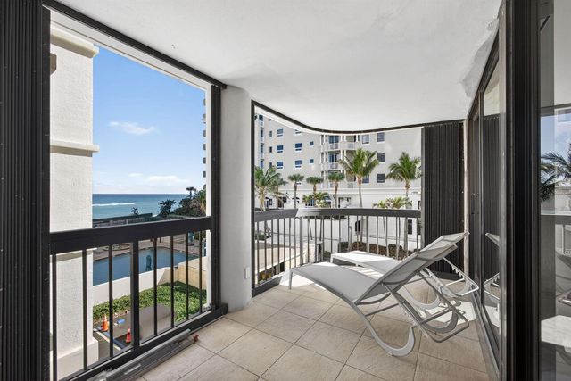 5380 N Ocean Drive 3b, Singer Island, FL 33404