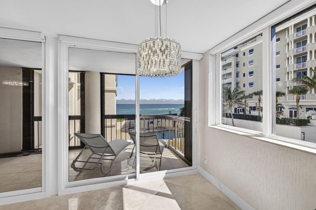 5380 N Ocean Drive 3b, Singer Island, FL 33404
