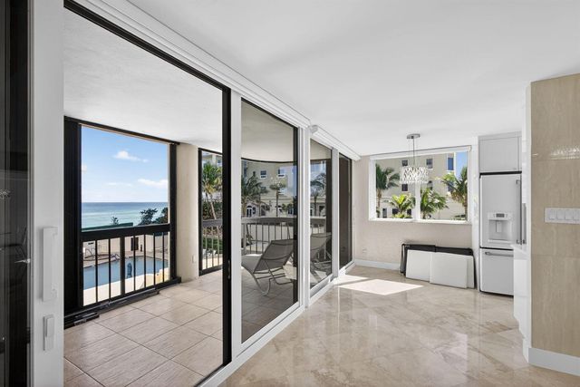 5380 N Ocean Drive 3b, Singer Island, FL 33404