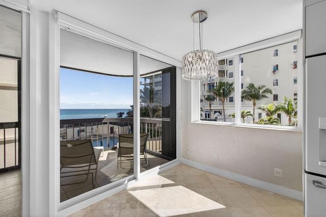 5380 N Ocean Drive 3b, Singer Island, FL 33404