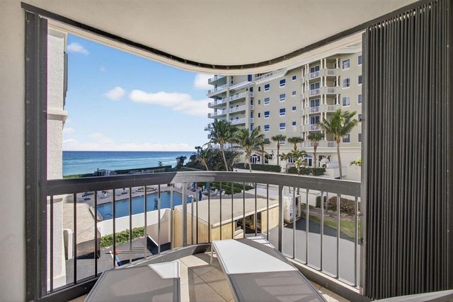 5380 N Ocean Drive 3b, Singer Island, FL 33404