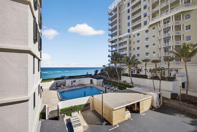 5380 N Ocean Drive 3b, Singer Island, FL 33404