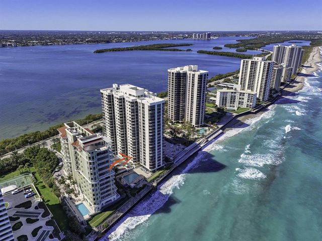 5380 N Ocean Drive 3b, Singer Island, FL 33404