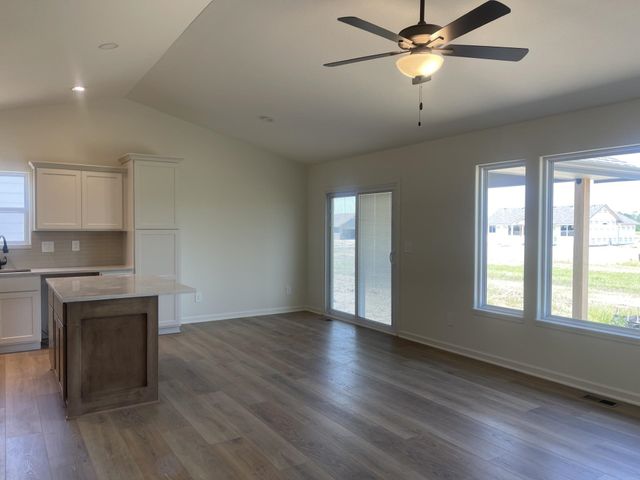 2228 E Chicory St, Andover, KS 67002