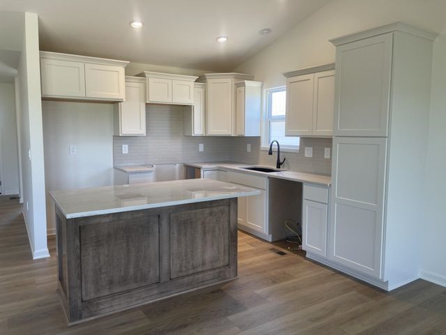 2228 E Chicory St, Andover, KS 67002