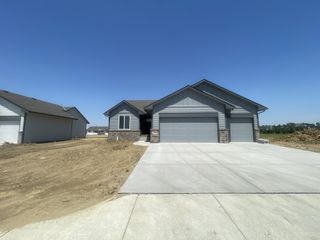 2228 E Chicory St, Andover, KS 67002