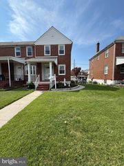 6810 DULUTH, Dundalk, MD 21222