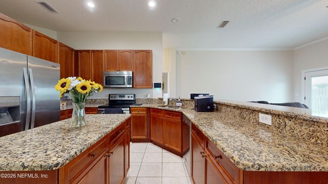1522 QUAIL WOOD Court, Fleming Island, FL 32003