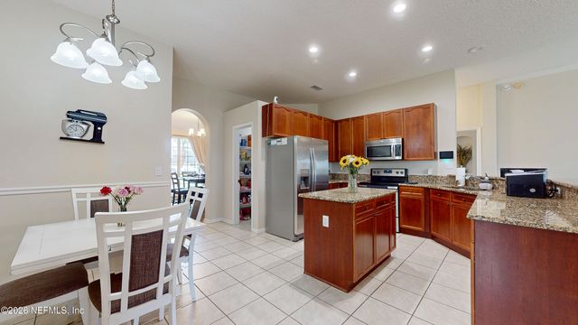 1522 QUAIL WOOD Court, Fleming Island, FL 32003
