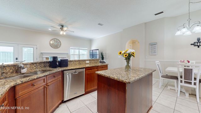 1522 QUAIL WOOD Court, Fleming Island, FL 32003