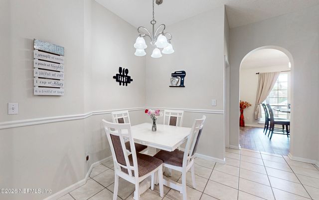 1522 QUAIL WOOD Court, Fleming Island, FL 32003