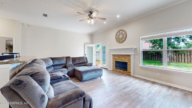 1522 QUAIL WOOD Court, Fleming Island, FL 32003