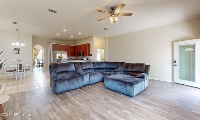1522 QUAIL WOOD Court, Fleming Island, FL 32003
