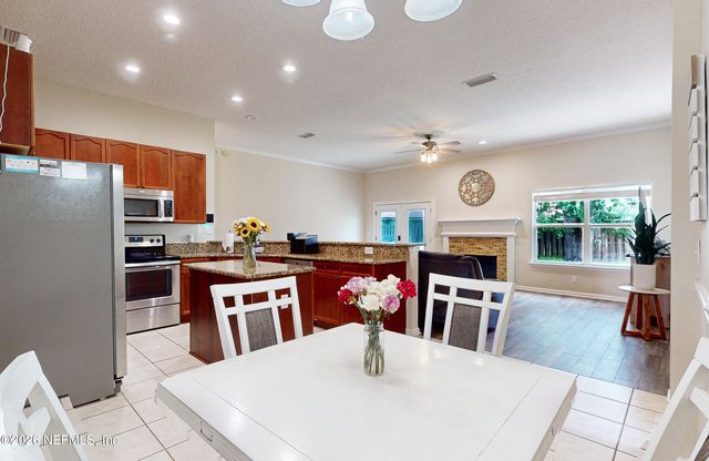 1522 QUAIL WOOD Court, Fleming Island, FL 32003