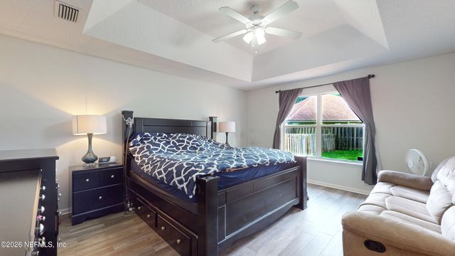 1522 QUAIL WOOD Court, Fleming Island, FL 32003