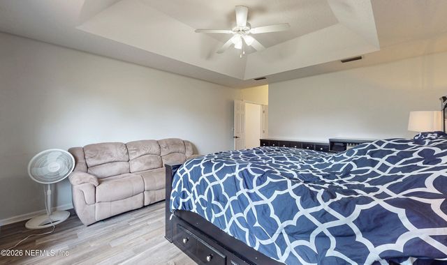 1522 QUAIL WOOD Court, Fleming Island, FL 32003