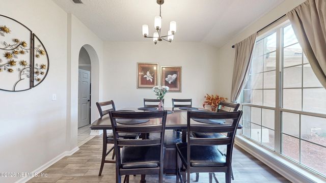 1522 QUAIL WOOD Court, Fleming Island, FL 32003