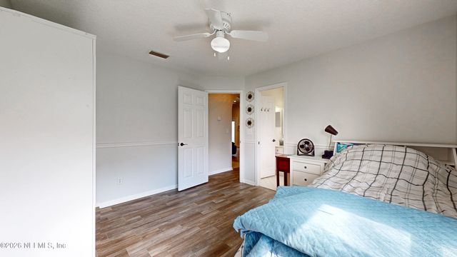 1522 QUAIL WOOD Court, Fleming Island, FL 32003