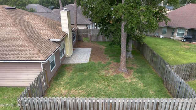 1522 QUAIL WOOD Court, Fleming Island, FL 32003