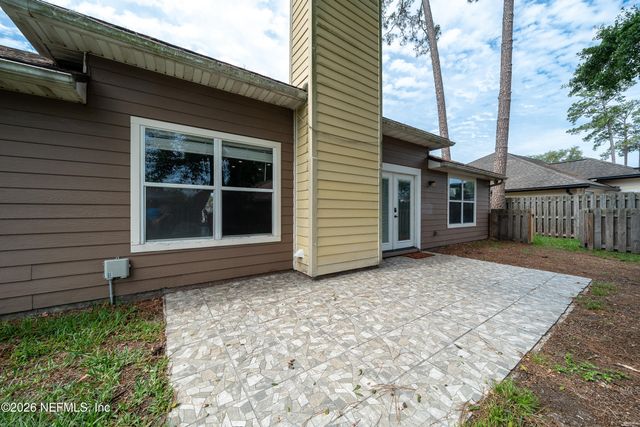 1522 QUAIL WOOD Court, Fleming Island, FL 32003