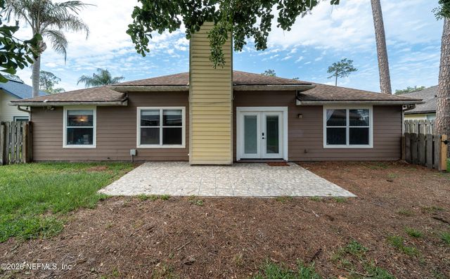 1522 QUAIL WOOD Court, Fleming Island, FL 32003