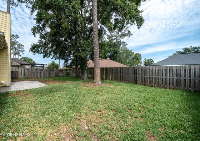 1522 QUAIL WOOD Court, Fleming Island, FL 32003