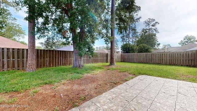 1522 QUAIL WOOD Court, Fleming Island, FL 32003