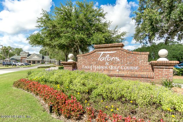 1522 QUAIL WOOD Court, Fleming Island, FL 32003