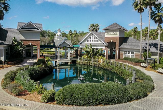 1522 QUAIL WOOD Court, Fleming Island, FL 32003