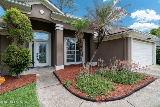 1522 QUAIL WOOD Court, Fleming Island, FL 32003