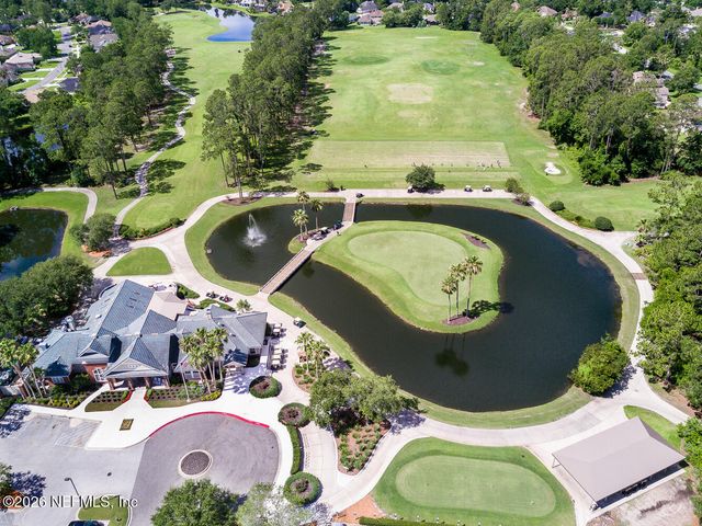 1522 QUAIL WOOD Court, Fleming Island, FL 32003