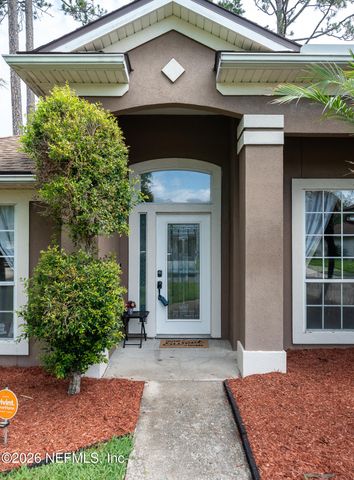 1522 QUAIL WOOD Court, Fleming Island, FL 32003