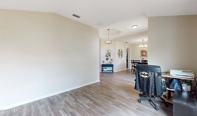 1522 QUAIL WOOD Court, Fleming Island, FL 32003
