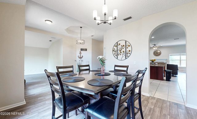 1522 QUAIL WOOD Court, Fleming Island, FL 32003