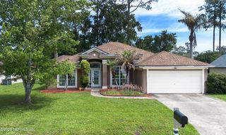 1522 QUAIL WOOD Court, Fleming Island, FL 32003