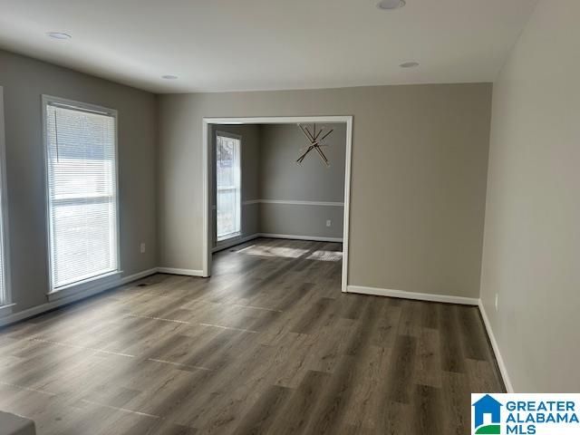 3601 BERMUDA DRIVE, Irondale, AL 35210