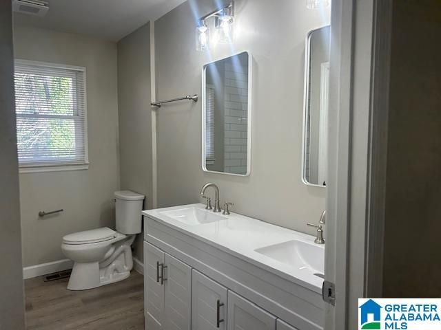 3601 BERMUDA DRIVE, Irondale, AL 35210