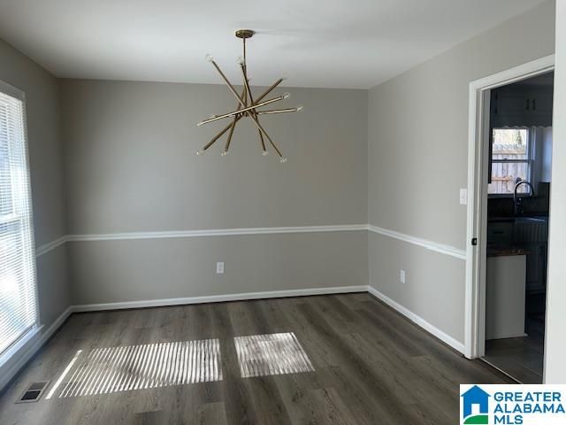 3601 BERMUDA DRIVE, Irondale, AL 35210