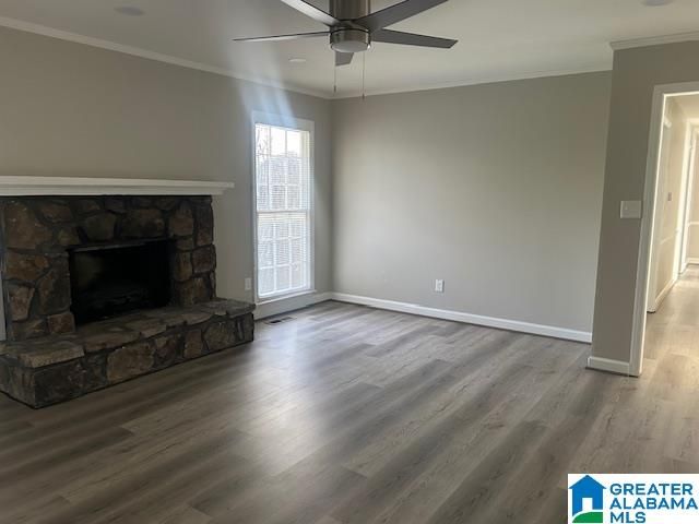 3601 BERMUDA DRIVE, Irondale, AL 35210