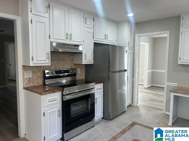 3601 BERMUDA DRIVE, Irondale, AL 35210