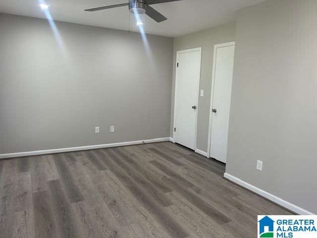 3601 BERMUDA DRIVE, Irondale, AL 35210