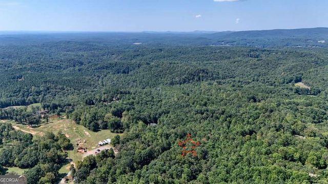 150 Waleska Woods Road, Waleska, GA 30183