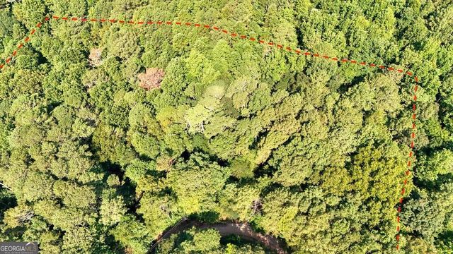 150 Waleska Woods Road, Waleska, GA 30183